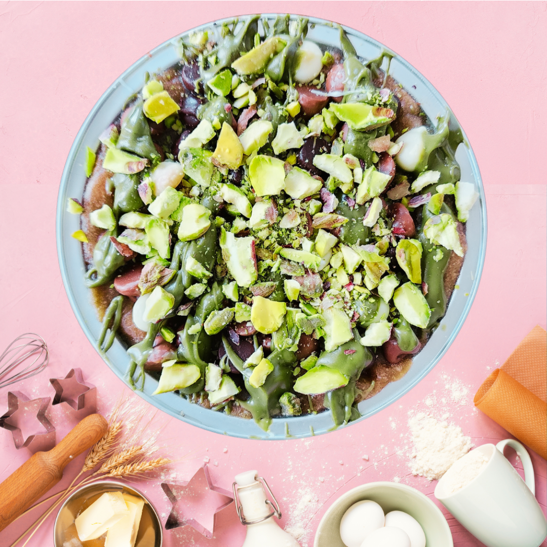 Pistachio ROYALE (Limited!)