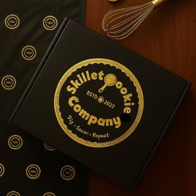 Signature Luxe Packaging Add-On