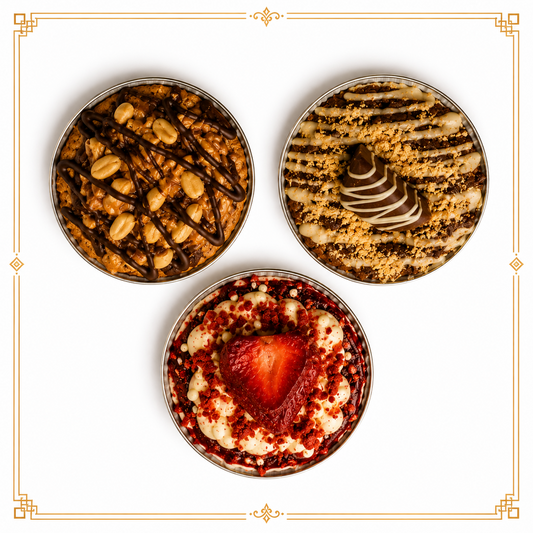 3 pack skillet cookies_skillet deep dish stuffed cookies