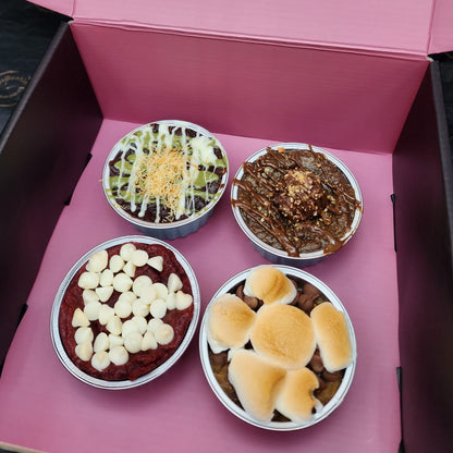 Luxe Cookie Box