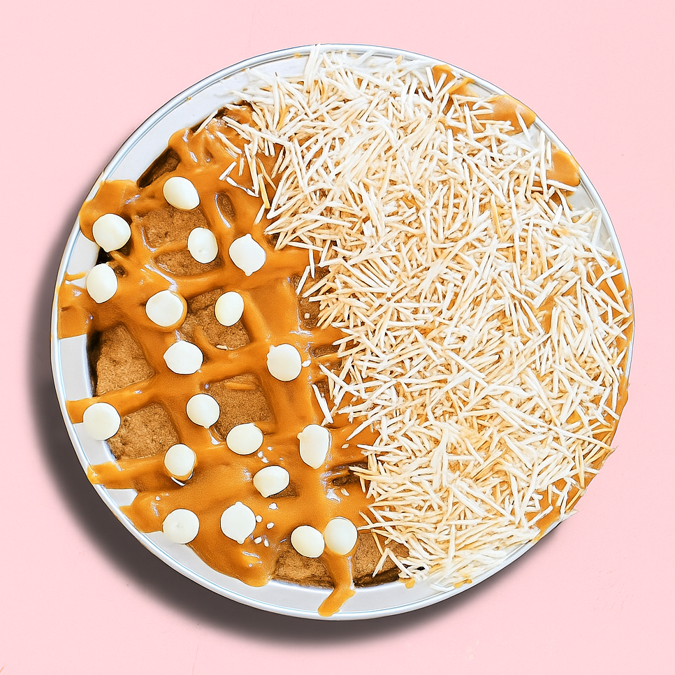 DUBAI GOLD (Limited!)