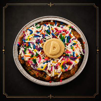Dunkaroos_ nostalgia_rainbow sprinkles_deepdish stuffed skillet cookies
