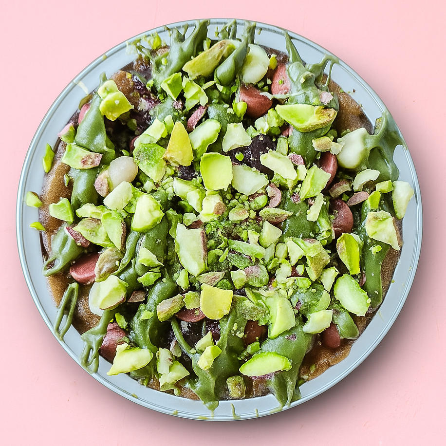 Pistachio ROYALE (Limited!)