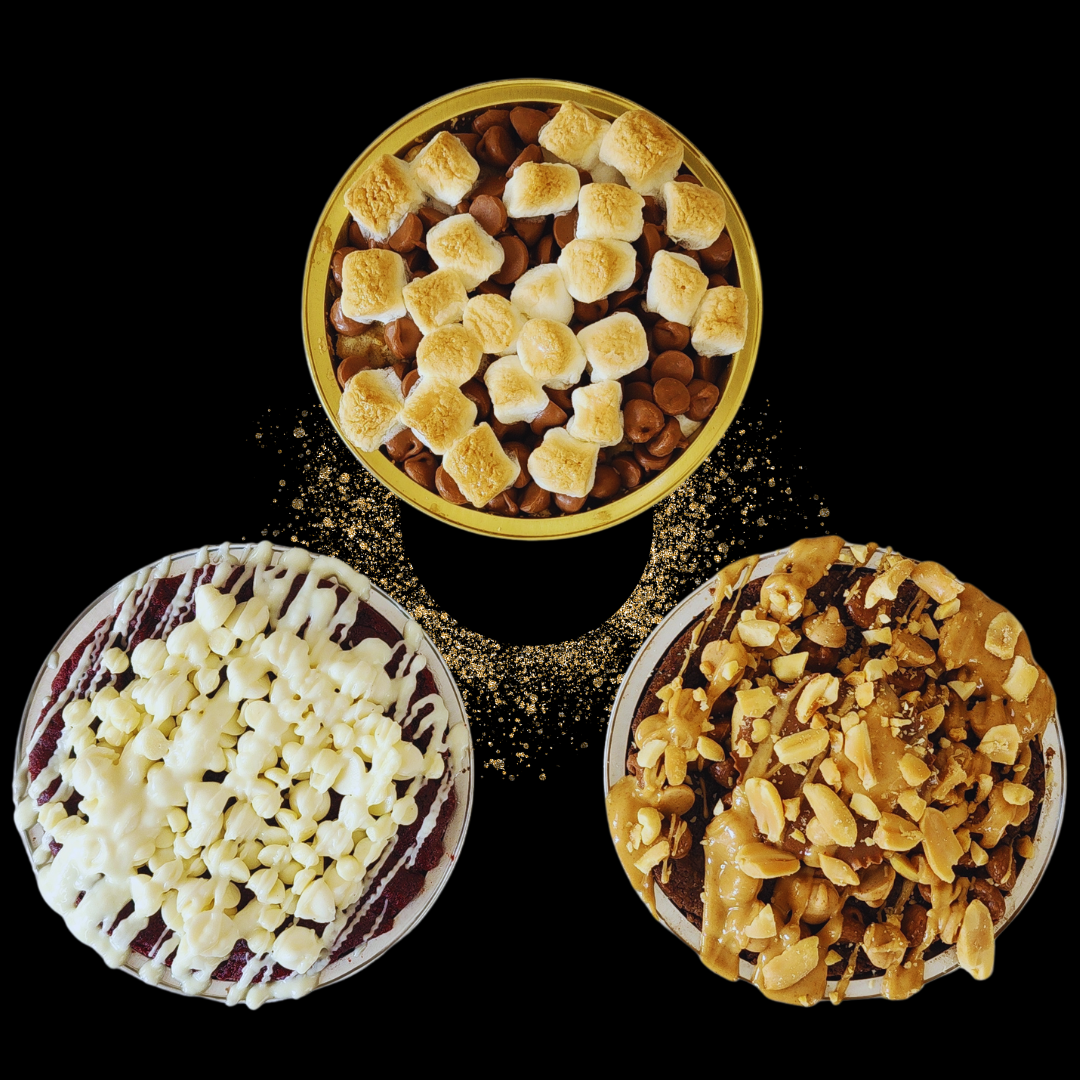 Three_pack_Skillet_Cookies_Deep_dish_skillet_cookies-Soul_collection_Gourmet_cookies_Premium_desserts